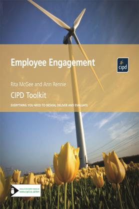 Employee Engagement Toolkit